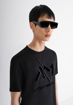 T-shirt Regular Fit In Jersey