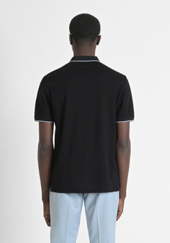 Polo Regular Fit In Mercerized