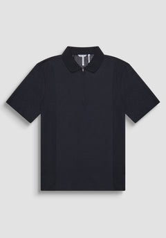 Polo Regular Fit In Mercerized