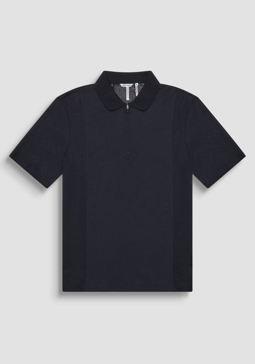Polo Regular Fit In Mercerized