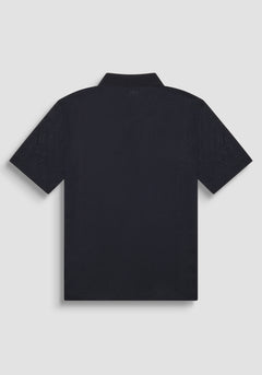 Polo Regular Fit In Mercerized