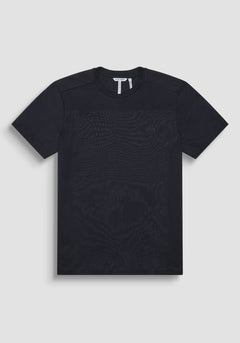 T-Shirt Regular Fit In Merceri