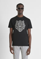 T-Shirt Regular Fit In Jersey