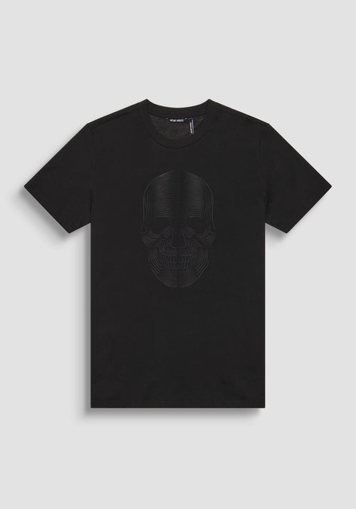 T-Shirt Regular Fit In Jersey