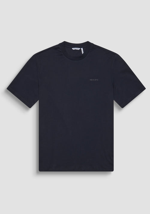 T-Shirt Relaxed Fit In Jersey
