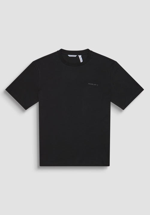 T-Shirt Relaxed Fit In Jersey
