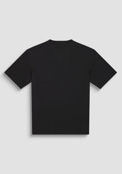T-Shirt Relaxed Fit In Jersey