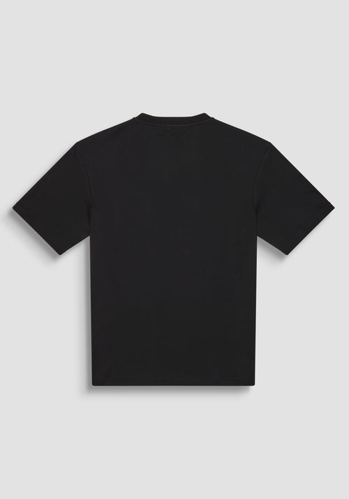 T-Shirt Relaxed Fit In Jersey