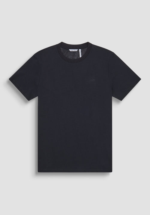 T-Shirt Regular Fit In Jersey
