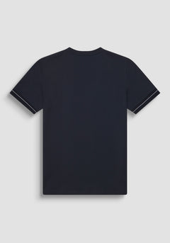 T-Shirt Slim Fit In Jersey Cot