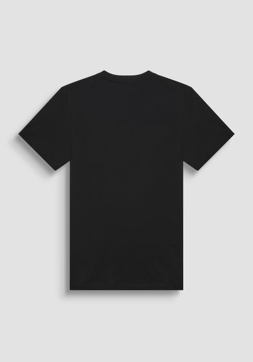 T-Shirt Regular Fit In Jersey