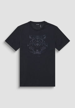 T-Shirt Regular Fit In Jersey