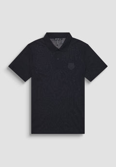 Polo Regular Fit In Mercerized