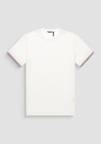 T-Shirt Regular  Fit In Jersey