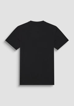 T-Shirt Regular Fit In Jersey