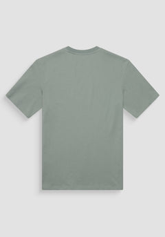 T-Shirt Relaxed Fit In Jersey