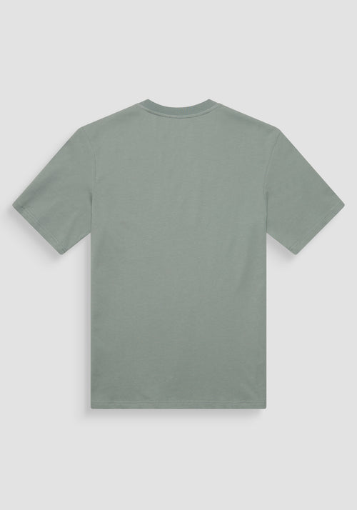 T-Shirt Relaxed Fit In Jersey