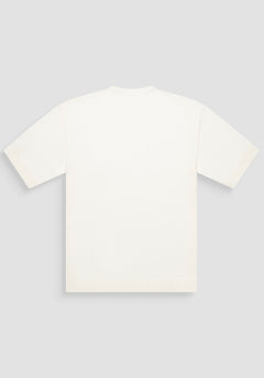 T-Shirt Boxy Fit In Jersey Cot