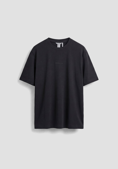 CAMISETAS ANTONY MORATO HOMBRE NEGRO MMKS02657-FA100245