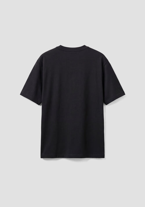 CAMISETAS ANTONY MORATO HOMBRE NEGRO MMKS02657-FA100245