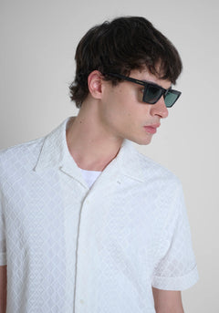 Shirt Honolulu Regular Straigh