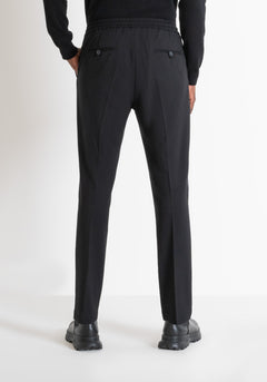 Trousers Neil Regular Fit In S