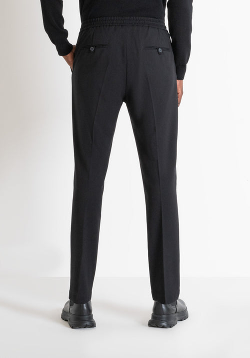 Trousers Neil Regular Fit In S