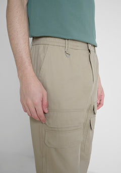 Trousers Glen Regular Fit  In