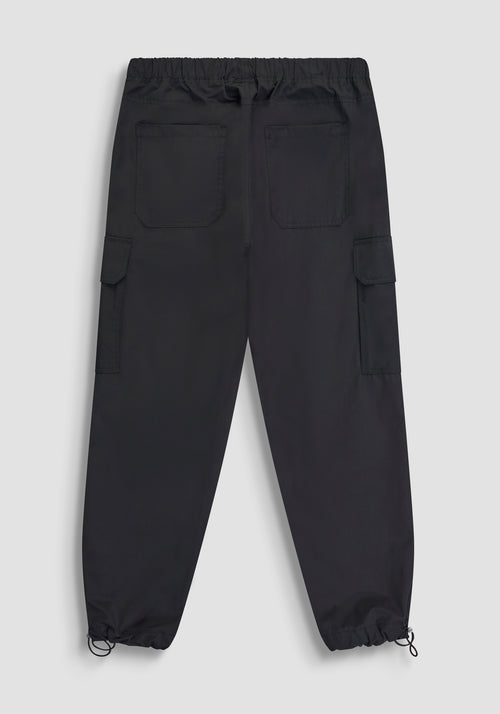 PANTALONES ANTONY MORATO HOMBRE NEGRO MMTR00778-FA800206