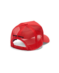 Gorra De Malla Glenn Para Caballero