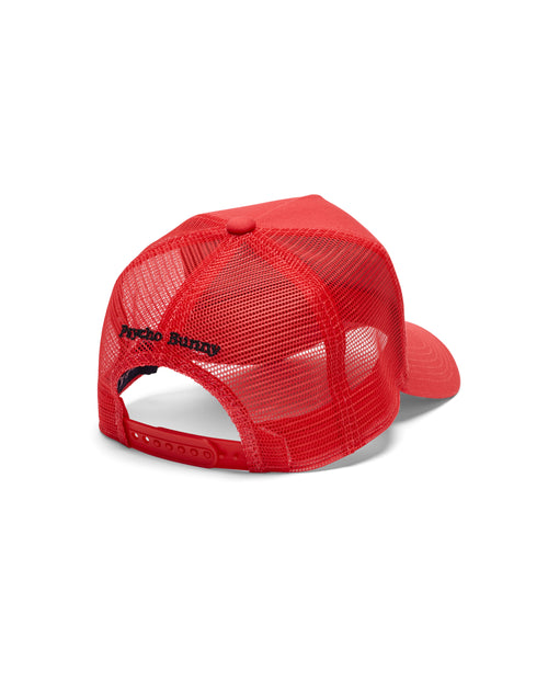 Gorra De Malla Glenn Para Caballero