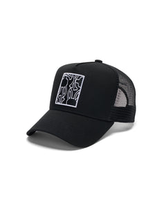 Gorra De Malla Glenn Para Caballero