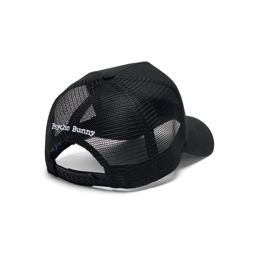 Gorra De Malla Glenn Para Caballero