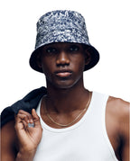 psycho bunny accesorios fantasia hombre azul mo1500006evb