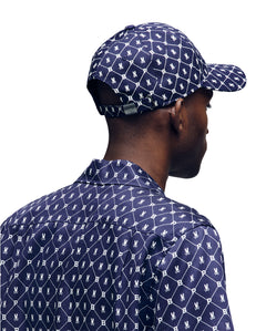 Gorra Hunter Para Caballero