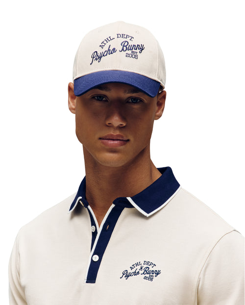 Gorra Matteo Para Caballero