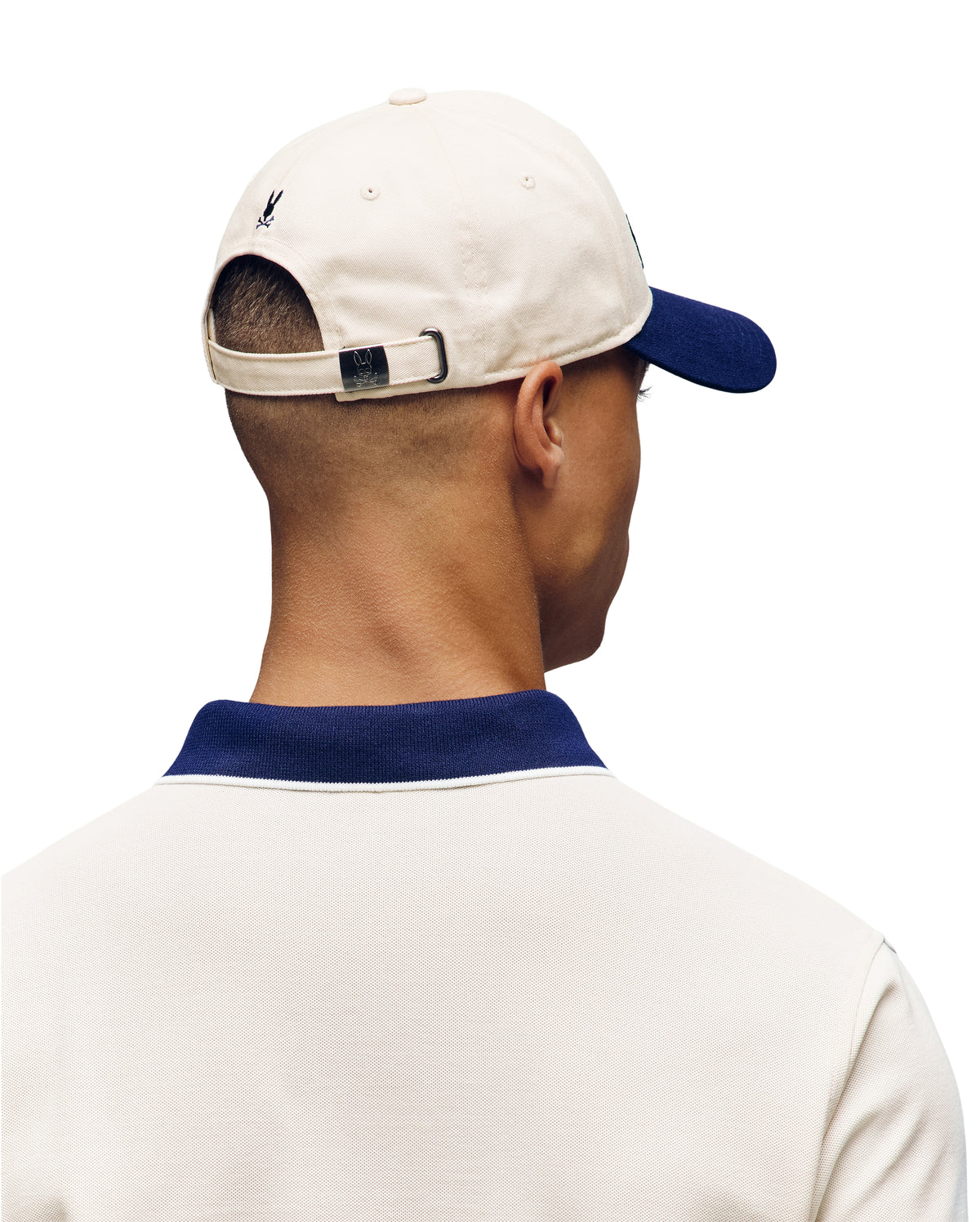 PSYCHO BUNNY GORRAS FANTASIA HOMBRE BEIGE MO1500008WCG