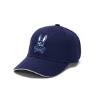 psycho bunny gorras fantasia hombre azul mo1500009evb