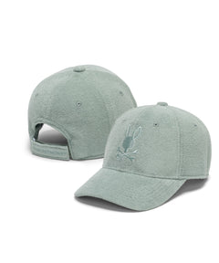 Gorra De Toalla Kelvin Para Caballero