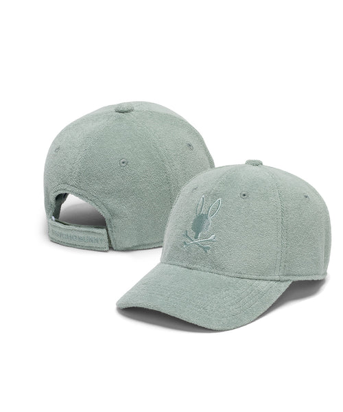 Gorra De Toalla Kelvin Para Caballero
