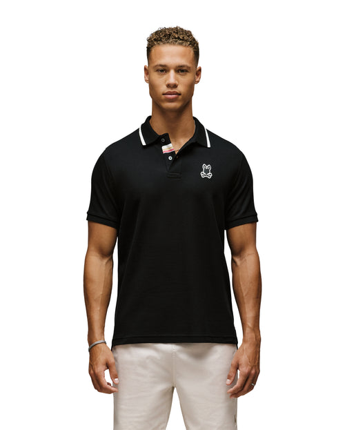Polo Fenley Para Caballero