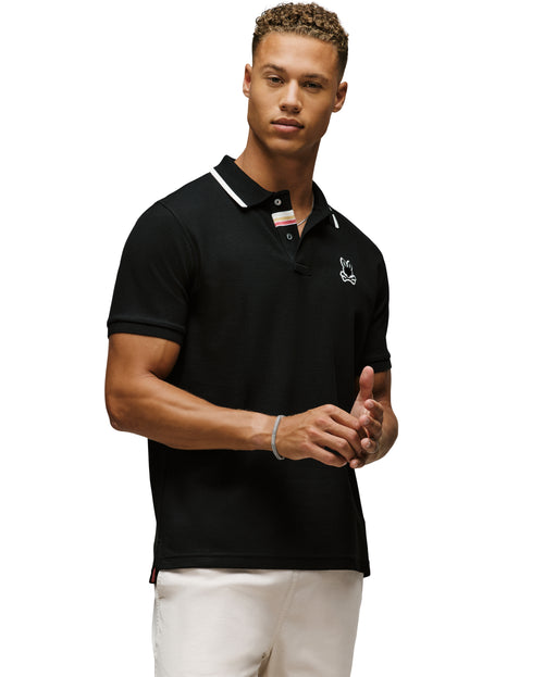 Polo Fenley Para Caballero