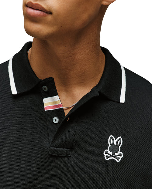 Polo Fenley Para Caballero