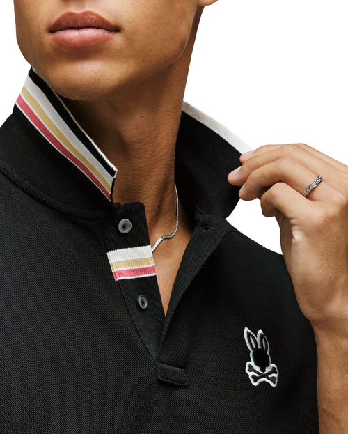 Polo Fenley Para Caballero