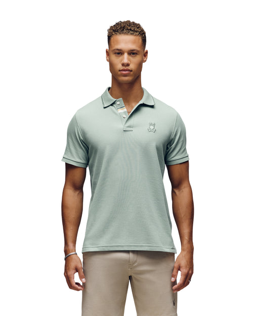 Polo Fenley Para Caballero