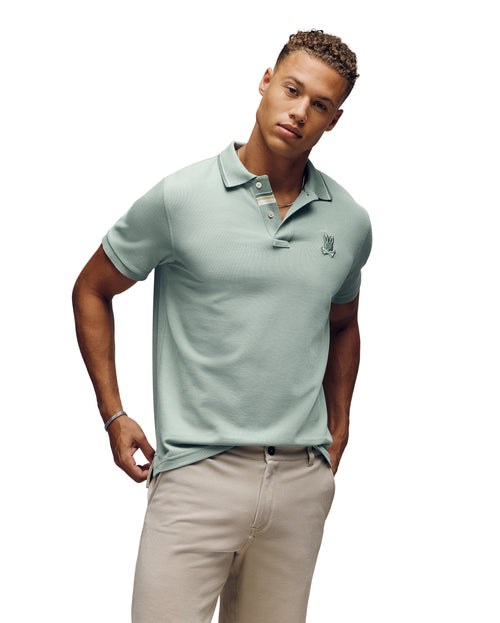 Polo Fenley Para Caballero