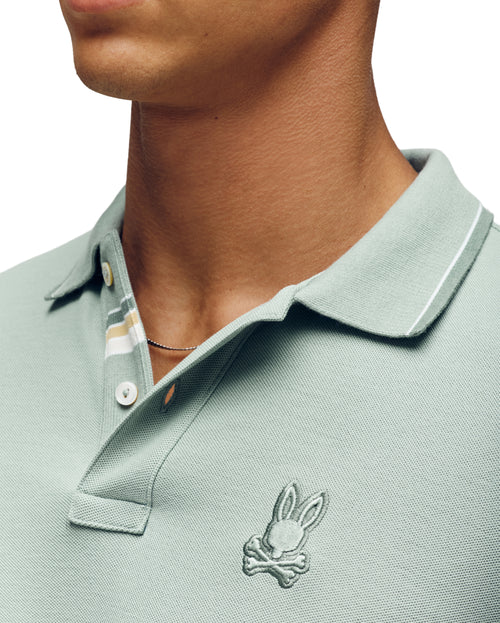Polo Fenley Para Caballero