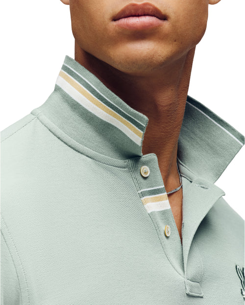 Polo Fenley Para Caballero