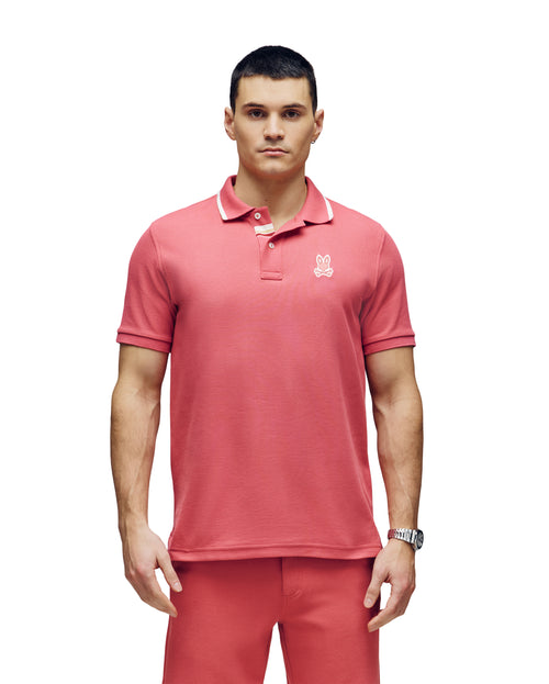 Polo Fenley Para Caballero