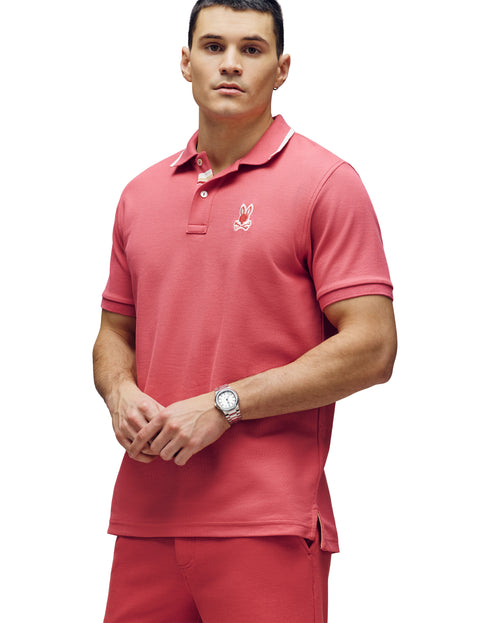 Polo Fenley Para Caballero